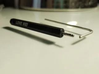 Funda LOVE MEI para Xiaomi Mi Max