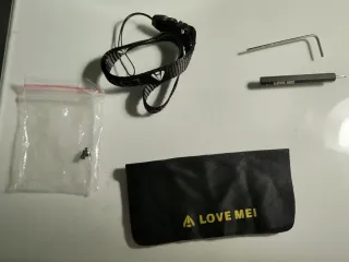 Funda LOVE MEI para Xiaomi Mi Max