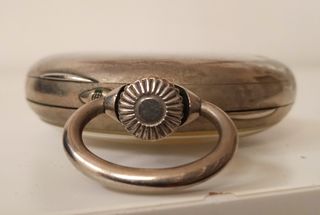 Orologio da taschino Zenith GP Paris 1900