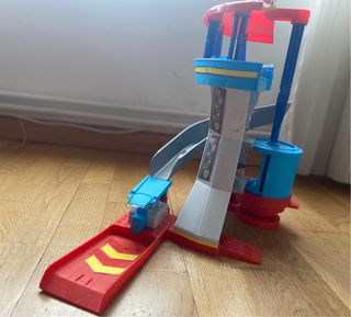 Estación Patrulla Canina Juguete