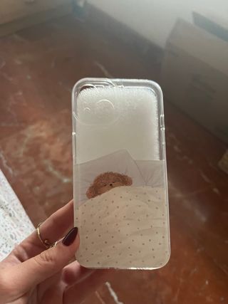 Custodia per iPhone 13