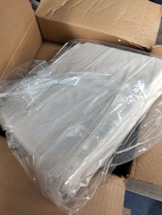 Cubierta inflable para jacuzzi LAY-Z-SPA 196cm