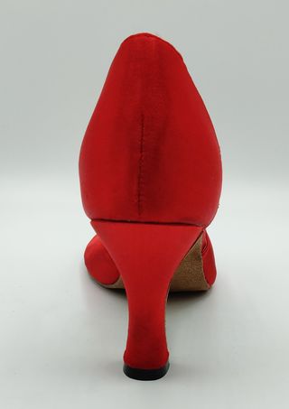 Zapato de baile salsa bachata tango