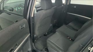 Toyota Corolla Verso 7 plazas