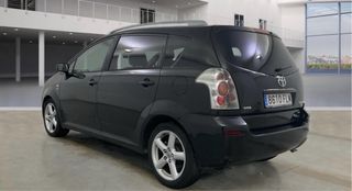 Toyota Corolla Verso 7 plazas