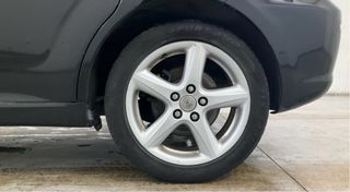 Toyota Corolla Verso 7 plazas