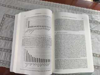 Lecciones sobre economía mundial