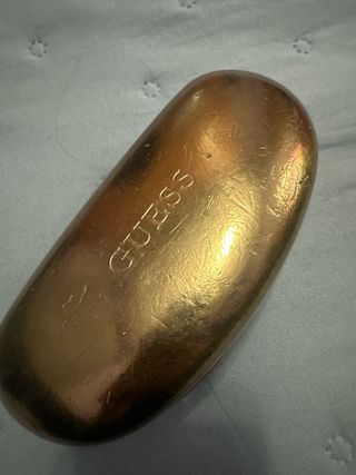 Gafas de sol Guess rosas