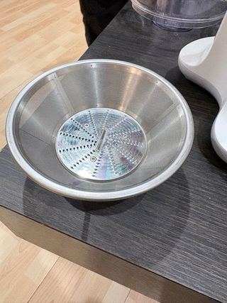 Licuadora Kenwood JE 680