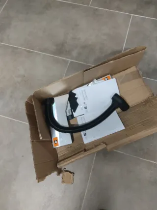 Makita LS1219L Ingletadora