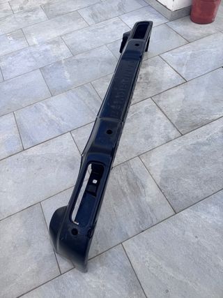 Paragolpes Trasero Discovery 2 TD5