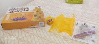 Mis primeros juegos de mesa