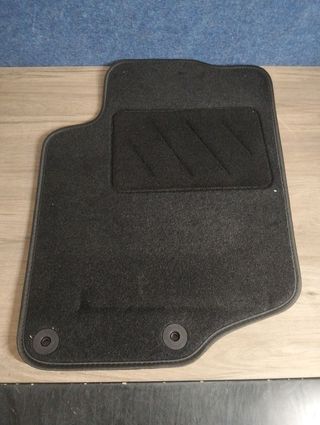 Alfombras para Peugeot 207/sw/+