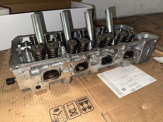 Culata Mini Cooper S