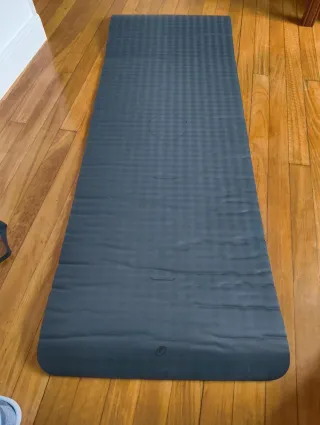 Esterilla Domyos Azul