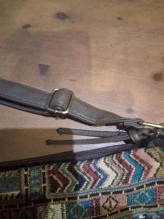 Bolso Misako Multicolor