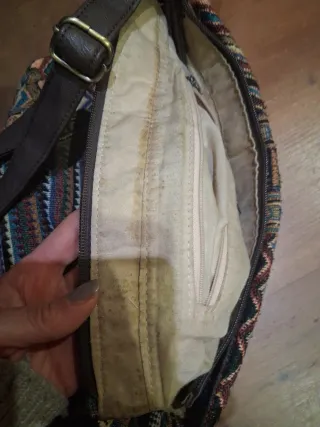 Bolso Misako Multicolor