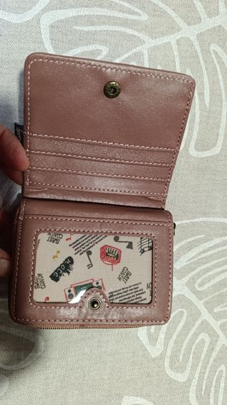 Monedero Sweet Candy Mujer Multicolor