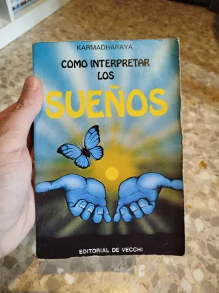 Como interpretar los sueños
