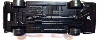 Modellino Rolls Royce Silver Spirit 1988 1:43