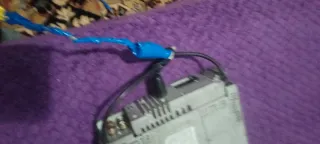 Radio Alpine CDE-9881R