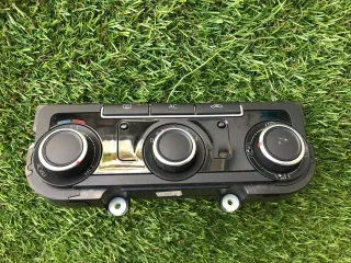 Módulo Aquecimento Golf VI 5HB009751-70