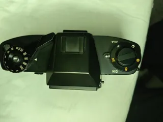 Leicaflex SL Nera