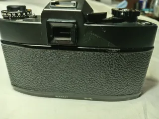 Leicaflex SL Nera