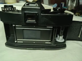 Leicaflex SL Nera