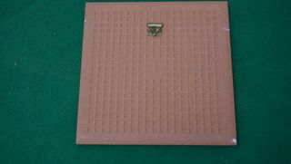 Azulejos Decorativos Perito y Capricornio verfotos