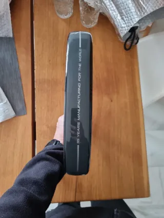 Royal Padel R-Ace 27 Pala Pádel