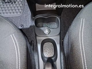 Fiat Panda Panda 1.0 Hybrid 51kW (70cv)