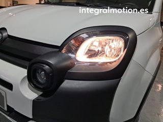 Fiat Panda Panda 1.0 Hybrid 51kW (70cv)