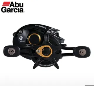 Carrete  casting Abu Garcia Pro Max