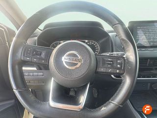 Nissan Qashqai DIG-T 103kW (140CV) mHEV 4x2 Acenta