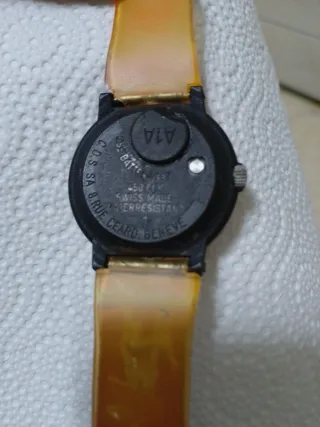 Orologio Citroen