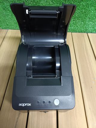 Approx, Monocromo, Impresora Tiquets appPOS58MU USB