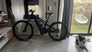 Cannondale Moterra Neo LT 2 Eléctrica