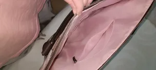 Bolso Tous Shoper Beige y Marrón