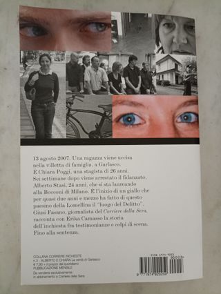 Alberto e Chiara La verità di Garlasco