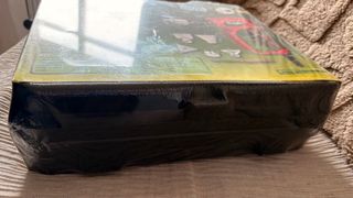 Pistola Decapadora Térmica CEVIK GW1026