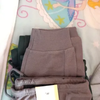 Chándal gris hombre talla M con etiqueta