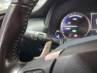 Lexus NX 2.5 300h Business 2WD