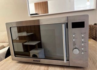 Microondas WINIA