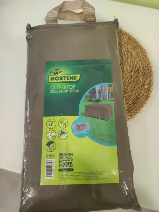 Copertura per mobili da giardino Nortene