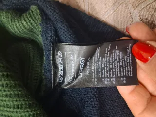 Maglione Uomo Natale Taglia L/XL