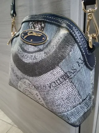 Borsa Tracolla Gattinoni Planetarium