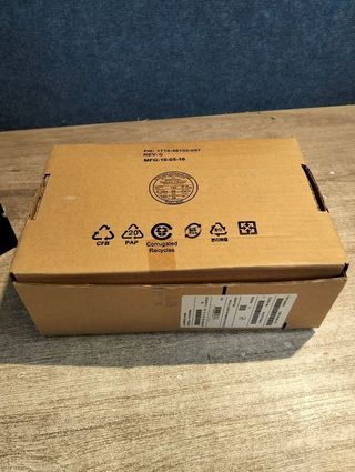 Polycom VVX 301 Skype for Business Wired