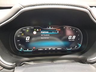 MG HS 1.5 Turbo GDI Luxury DCT