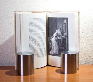 LAS AMISTADES PELIGROSAS - Choderlos de Laclos